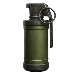Transparent PNG of the GTA V item abzug