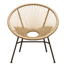 Transparent PNG of the GTA V item acapulco