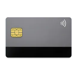 Transparent PNG of the GTA V item access_card_a