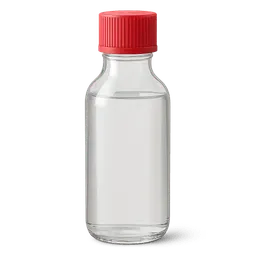 Transparent PNG of the GTA V item aceton_1