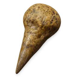 Transparent PNG of the GTA V item acid_gland