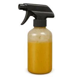 Transparent PNG of the GTA V item acid_spray