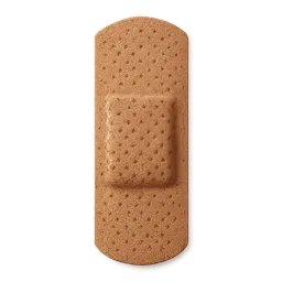 Transparent PNG of the GTA V item adhesive_bandage