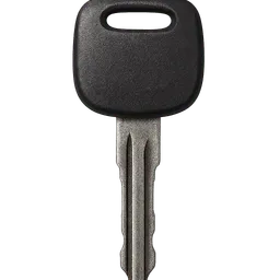 Transparent PNG of the GTA V item adminvehiclekey_wo_admin_draufsteht