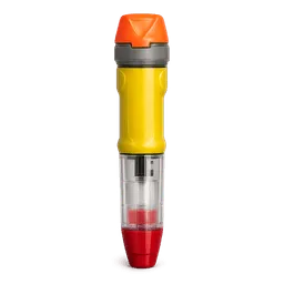 Transparent PNG of the GTA V item adrenalin