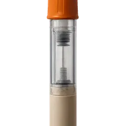 Transparent PNG of the GTA V item adrenaline_shot
