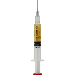 Transparent PNG of the GTA V item adrenaline_suryinge