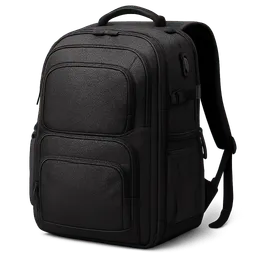 Transparent PNG of the GTA V item advanced_camerapack