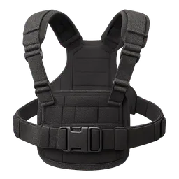 Transparent PNG of the GTA V item advanced_harness_for_vehicles
