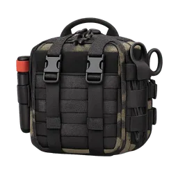 Transparent PNG of the GTA V item advancedkit