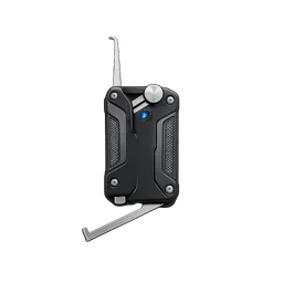 Transparent PNG of the GTA V item advancedlockpick
