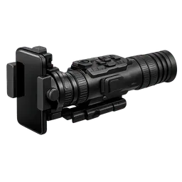 Transparent PNG of the GTA V item advscope_attachment