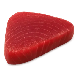 Transparent PNG of the GTA V item ahi_tuna