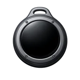 Transparent PNG of the GTA V item air_tag_looking_gps