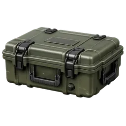 Transparent PNG of the GTA V item airsoft_munition_kiste