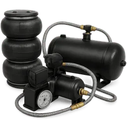 Transparent PNG of the GTA V item airsuspension_kit_medium_quality