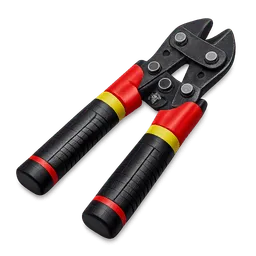 Transparent PNG of the GTA V item alarm_cutters