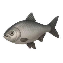 Transparent PNG of the GTA V item albula_fisch_vorne_ansicht_mit_einer_schr_ge_perspektive_1
