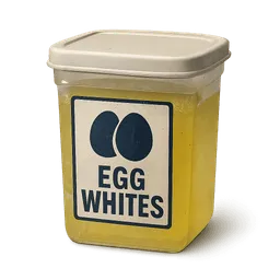 Transparent PNG of the GTA V item albumi_d_uovo