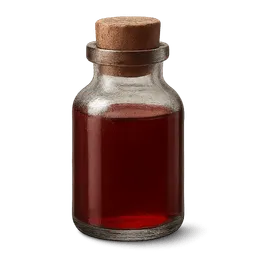 Transparent PNG of the GTA V item alchermes