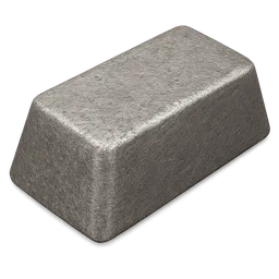 Transparent PNG of the GTA V item alliage