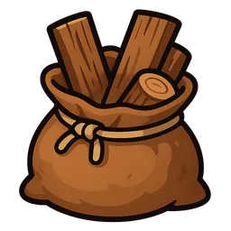 Transparent PNG of the GTA V item altholzm_llbeutel