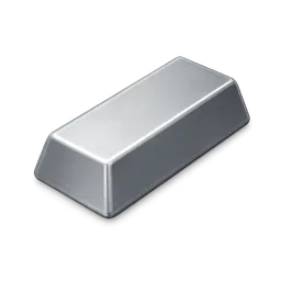 Transparent PNG of the GTA V item aluminium