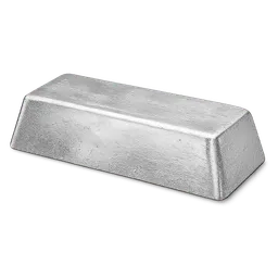 Transparent PNG of the GTA V item aluminum