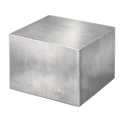 Transparent PNG of the GTA V item aluminum_2