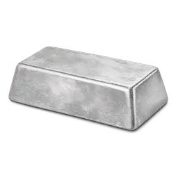 Transparent PNG of the GTA V item aluminum_3