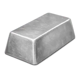 Transparent PNG of the GTA V item aluminum_4