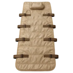 Transparent PNG of the GTA V item ambulance_splint