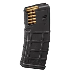 Transparent PNG of the GTA V item ammo9