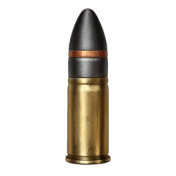 Transparent PNG of the GTA V item ammo_44mm
