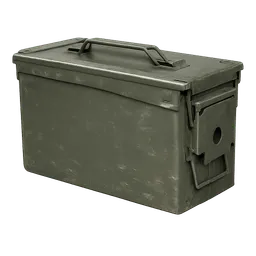 Transparent PNG of the GTA V item ammo_50