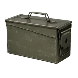 Transparent PNG of the GTA V item ammo_50cal