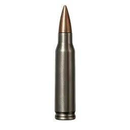 Transparent PNG of the GTA V item ammo_5_45x45mm