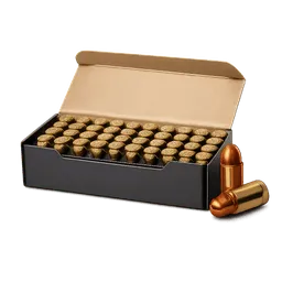 Transparent PNG of the GTA V item ammo_9mm_1