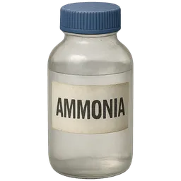 Transparent PNG of the GTA V item ammonia_3
