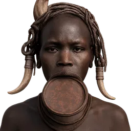Transparent PNG of the GTA V item amoor