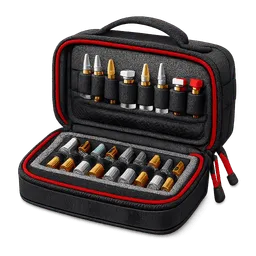 Transparent PNG of the GTA V item ampullarium_3