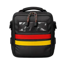 Transparent PNG of the GTA V item ampullarium_tasche