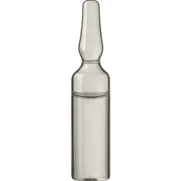 Transparent PNG of the GTA V item ampulle