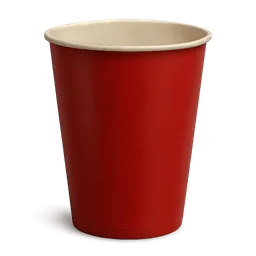 Transparent PNG of the GTA V item an_empty_coke_cup_with_nothing_inside