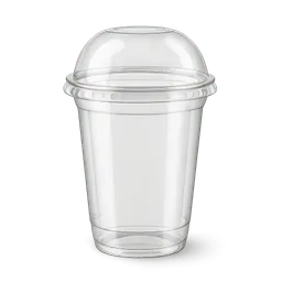 Transparent PNG of the GTA V item an_empty_juice_cup