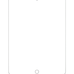 Transparent PNG of the GTA V item an_ipad