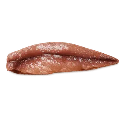 Transparent PNG of the GTA V item anchoa