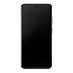 Transparent PNG of the GTA V item android_phone_1