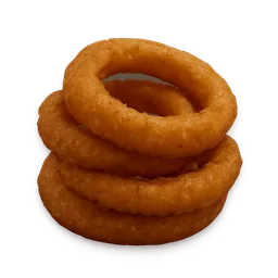Transparent PNG of the GTA V item anelli_di_cipolla