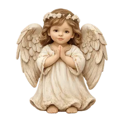 Transparent PNG of the GTA V item angel_2